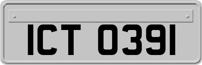 ICT0391