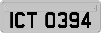 ICT0394
