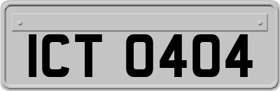 ICT0404