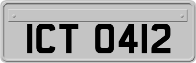 ICT0412