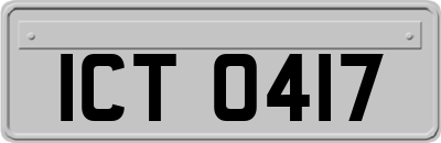 ICT0417
