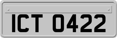 ICT0422