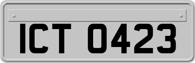 ICT0423
