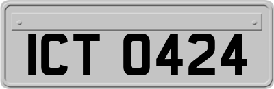 ICT0424