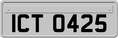 ICT0425