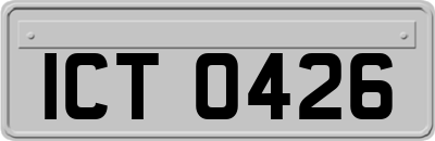 ICT0426