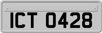 ICT0428