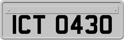 ICT0430