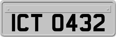 ICT0432