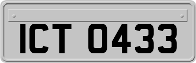 ICT0433