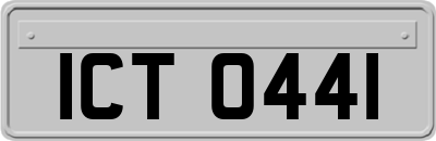 ICT0441