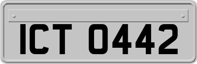 ICT0442