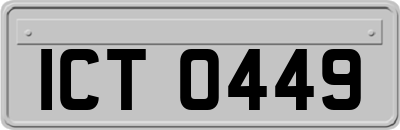 ICT0449