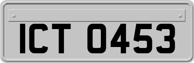 ICT0453
