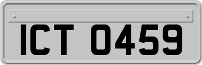 ICT0459