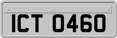 ICT0460