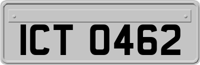 ICT0462