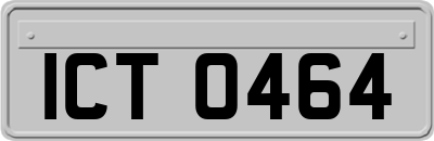 ICT0464