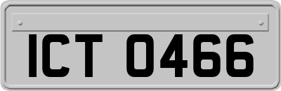 ICT0466