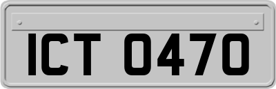 ICT0470