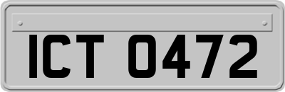 ICT0472