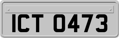 ICT0473