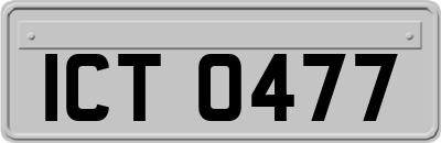 ICT0477