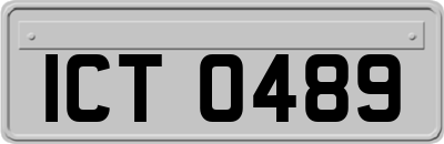 ICT0489