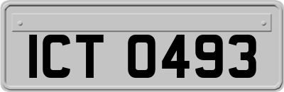 ICT0493