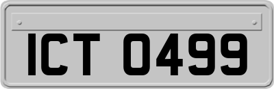 ICT0499