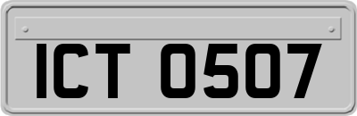ICT0507