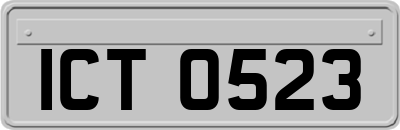 ICT0523
