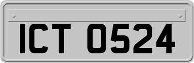 ICT0524