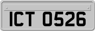 ICT0526