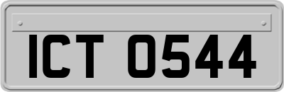 ICT0544
