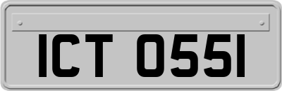 ICT0551