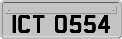 ICT0554