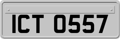 ICT0557