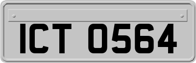 ICT0564