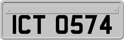 ICT0574
