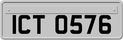 ICT0576