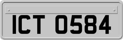 ICT0584