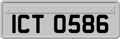 ICT0586