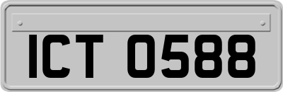 ICT0588