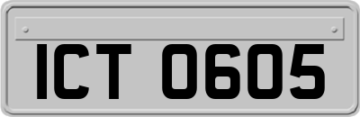 ICT0605
