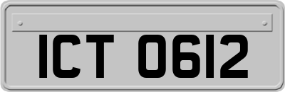 ICT0612