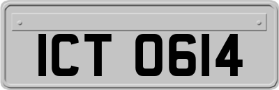 ICT0614