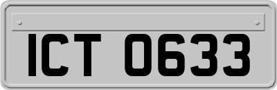 ICT0633