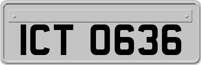 ICT0636