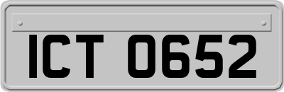 ICT0652